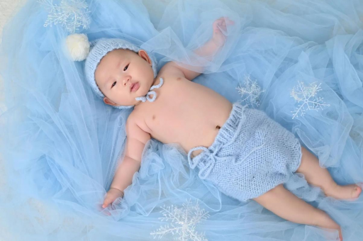 丹阳宝宝5个月奶量